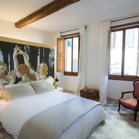 Buontalenti Charmsuite Florence Ngoại thất bức ảnh