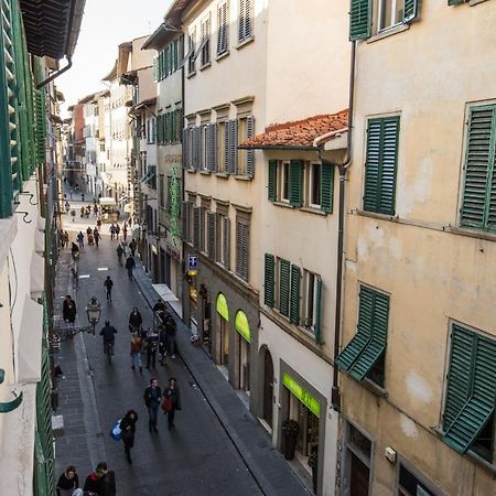 Buontalenti Charmsuite Florence Ngoại thất bức ảnh