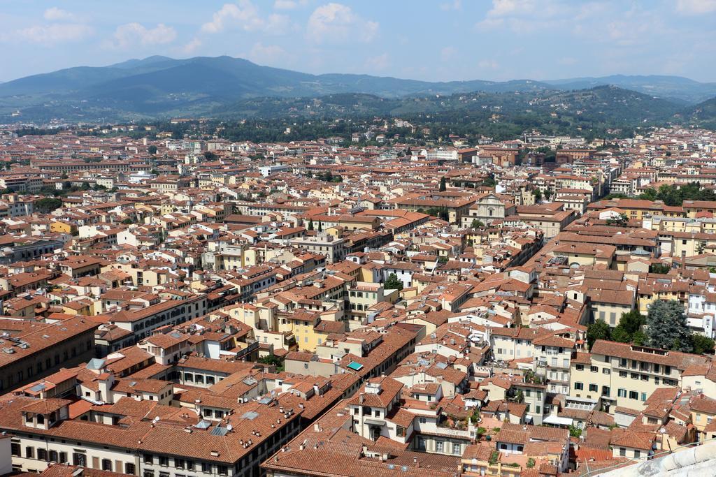 Buontalenti Charmsuite Florence Ngoại thất bức ảnh