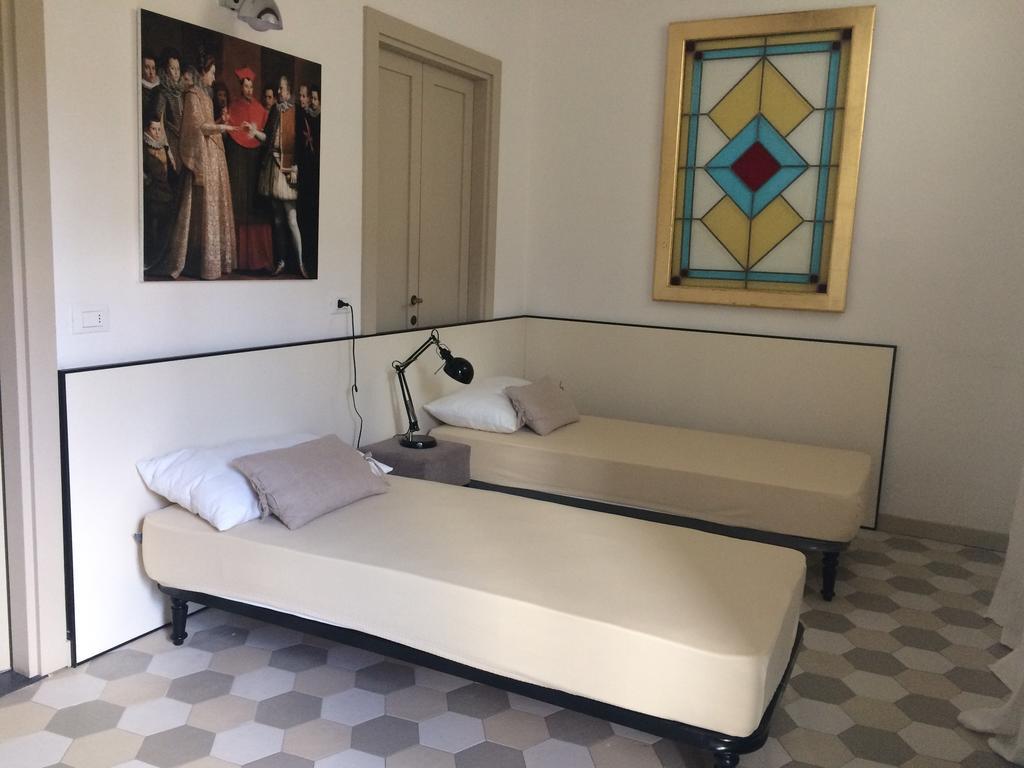Buontalenti Charmsuite Florence Ngoại thất bức ảnh