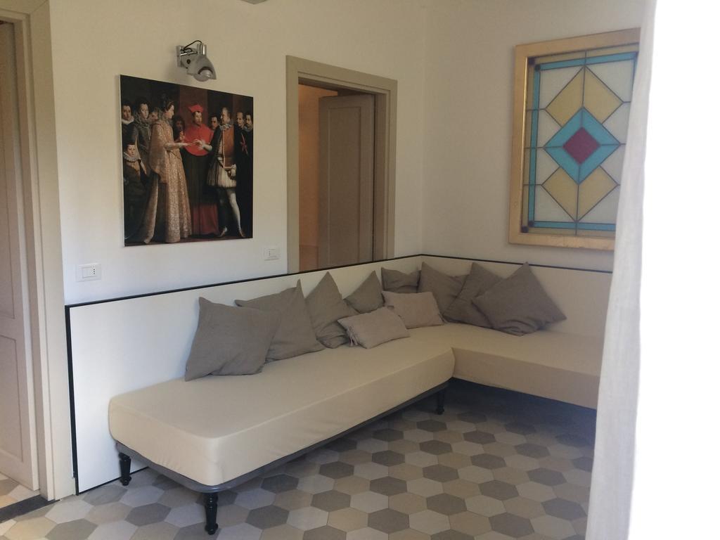 Buontalenti Charmsuite Florence Ngoại thất bức ảnh
