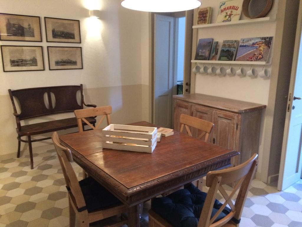 Buontalenti Charmsuite Florence Ngoại thất bức ảnh