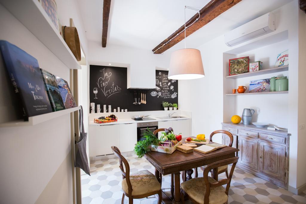 Buontalenti Charmsuite Florence Ngoại thất bức ảnh