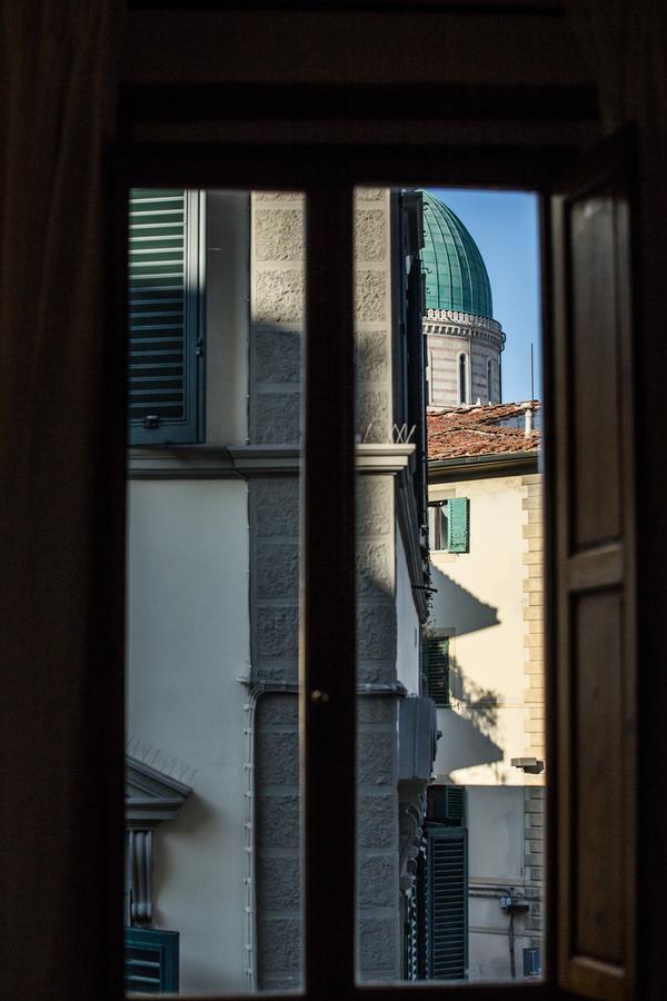 Buontalenti Charmsuite Florence Ngoại thất bức ảnh