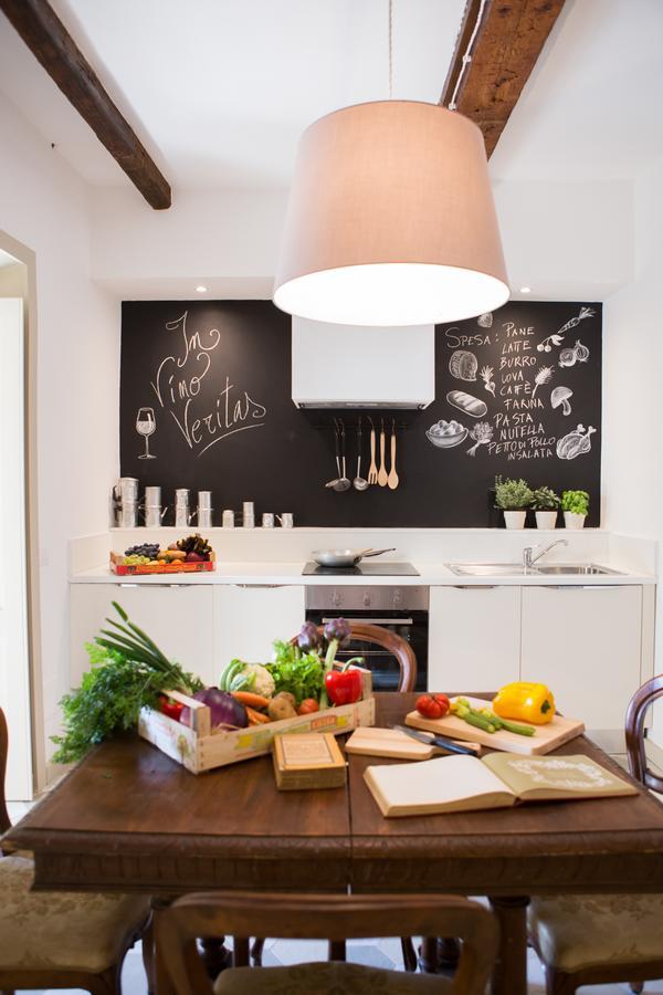 Buontalenti Charmsuite Florence Ngoại thất bức ảnh