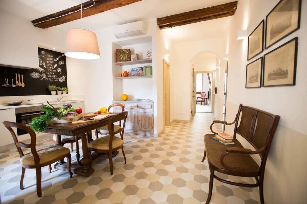 Buontalenti Charmsuite Florence Ngoại thất bức ảnh