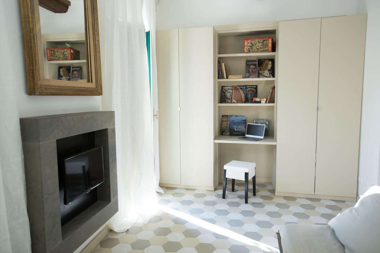Buontalenti Charmsuite Florence Ngoại thất bức ảnh