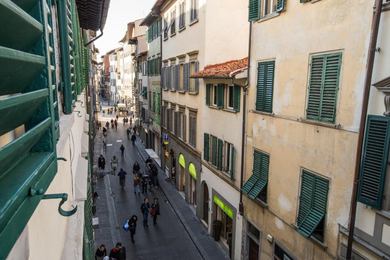 Buontalenti Charmsuite Florence Ngoại thất bức ảnh