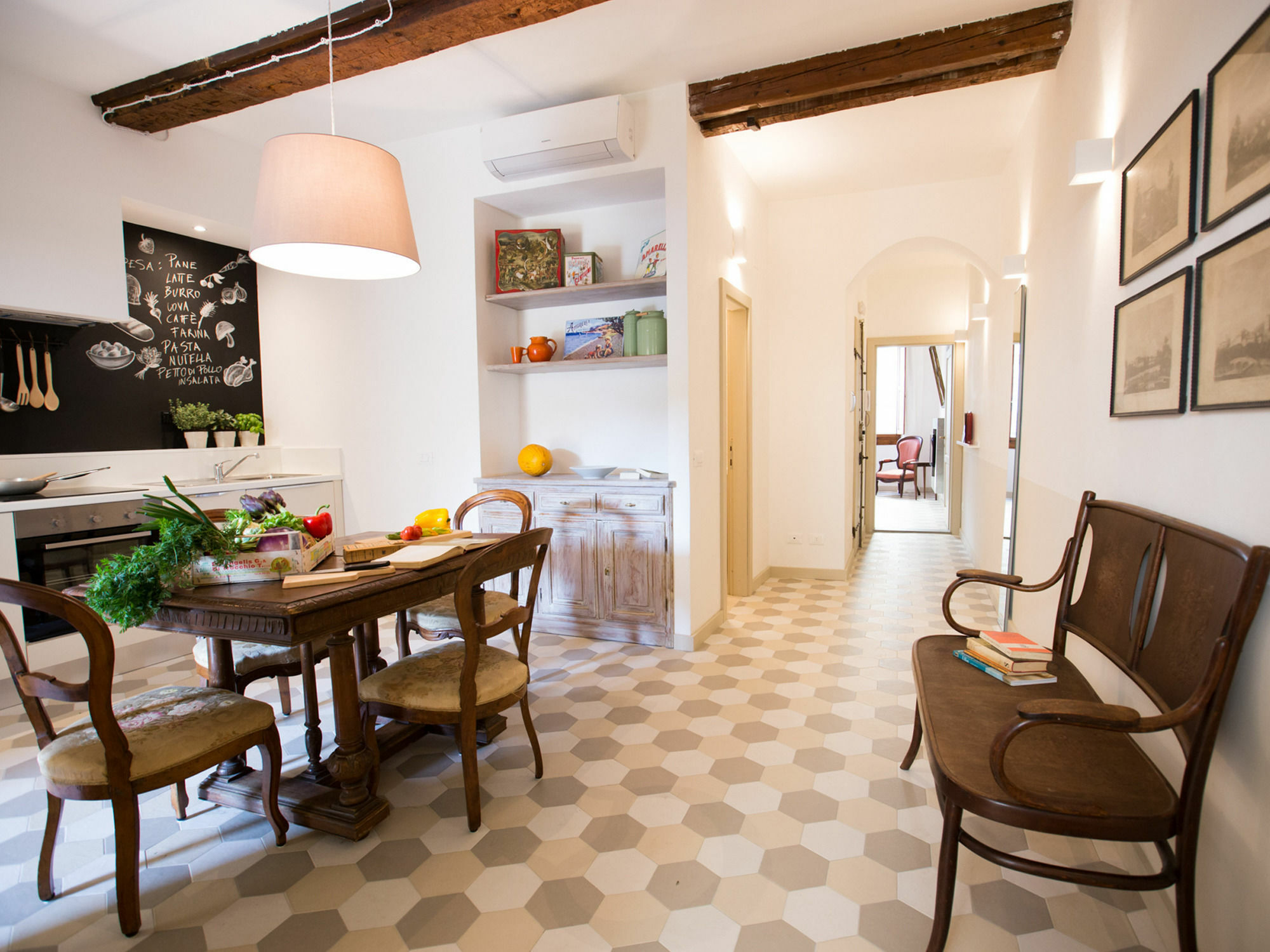 Buontalenti Charmsuite Florence Ngoại thất bức ảnh